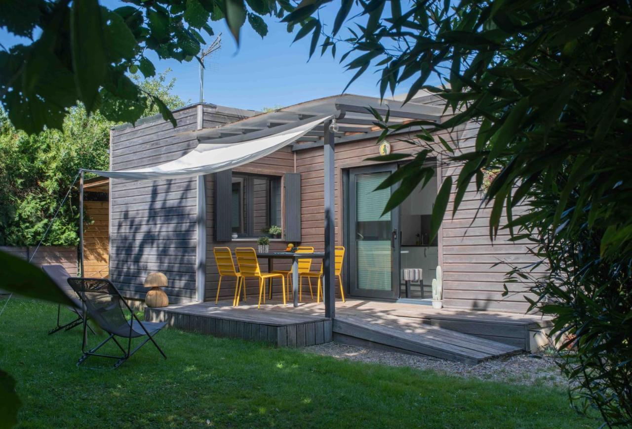 L'Eden Weiss Villa Magny-les-Hameaux Exterior photo