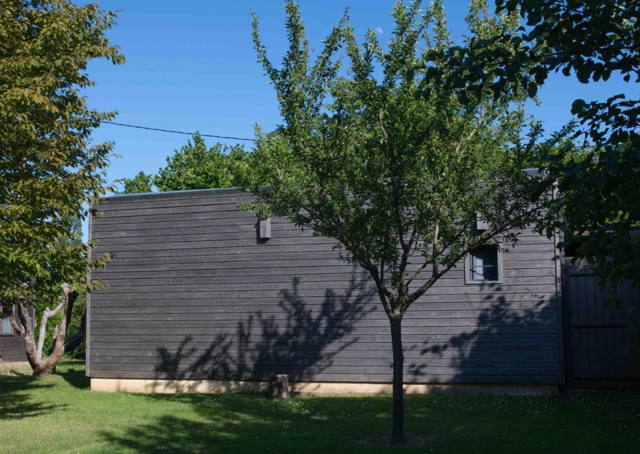 L'Eden Weiss Villa Magny-les-Hameaux Exterior photo