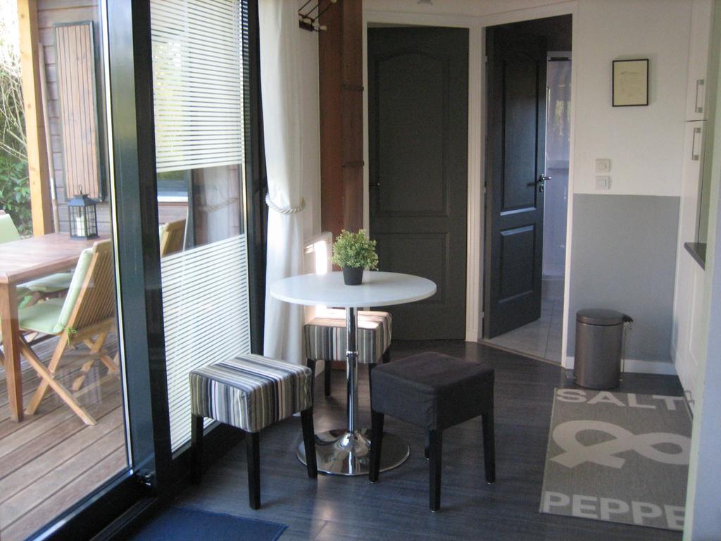 L'Eden Weiss Villa Magny-les-Hameaux Room photo