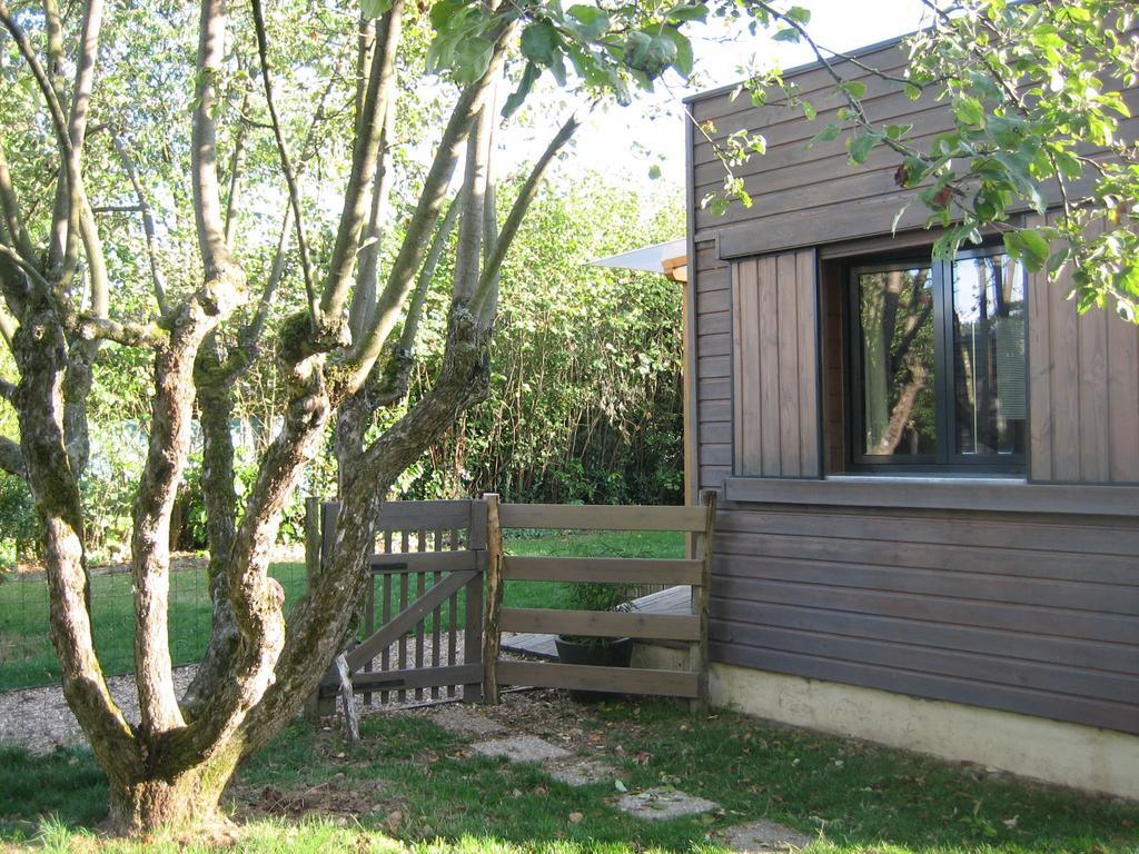 L'Eden Weiss Villa Magny-les-Hameaux Room photo